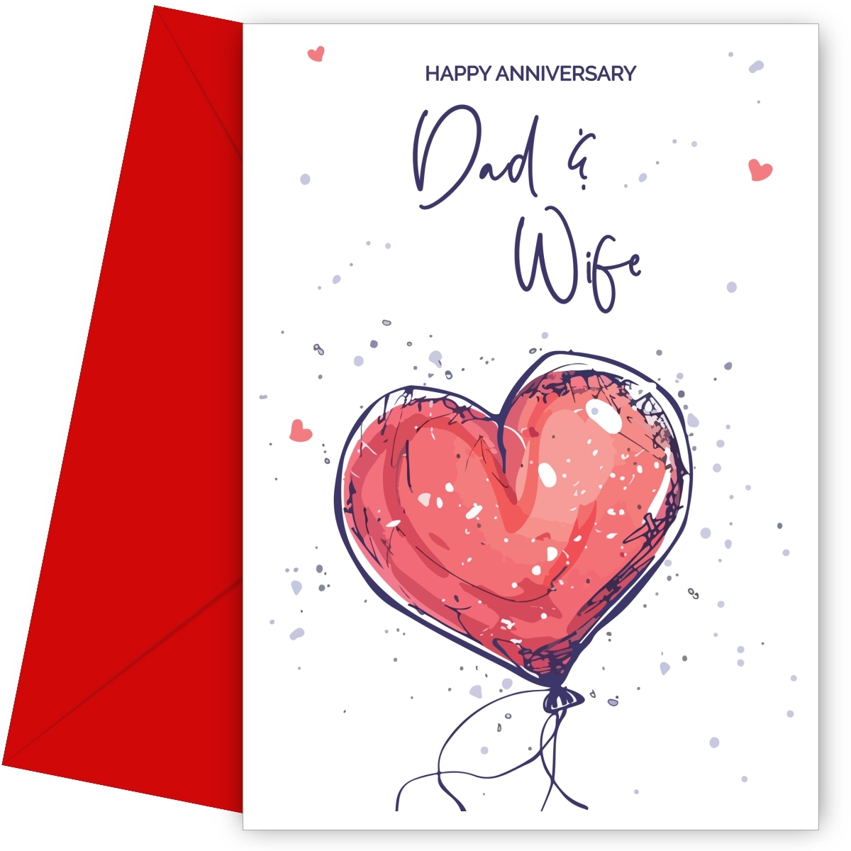 Free Printable Anniversary Cards For Wife