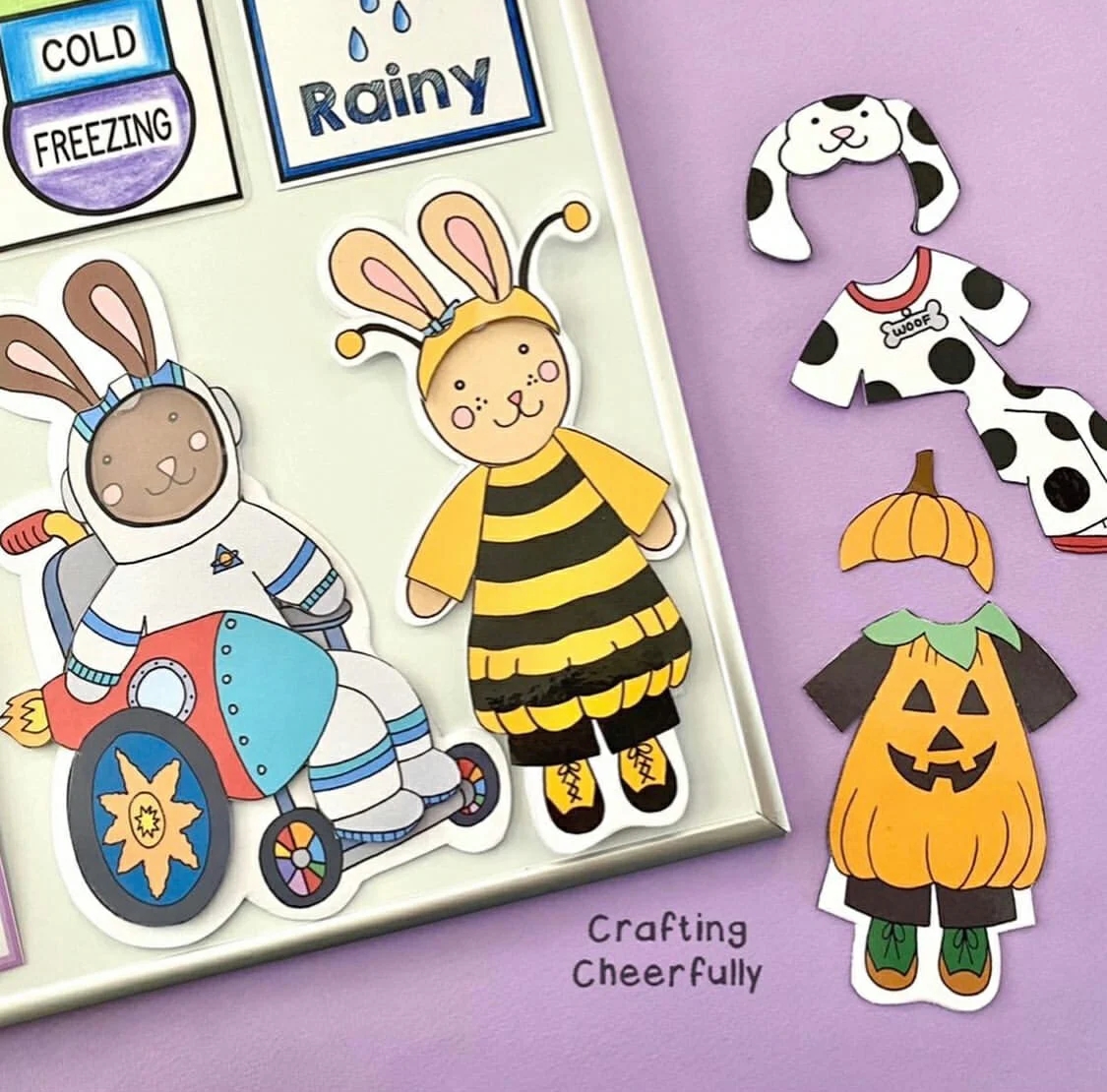 Free Printable Paper Dolls Printables