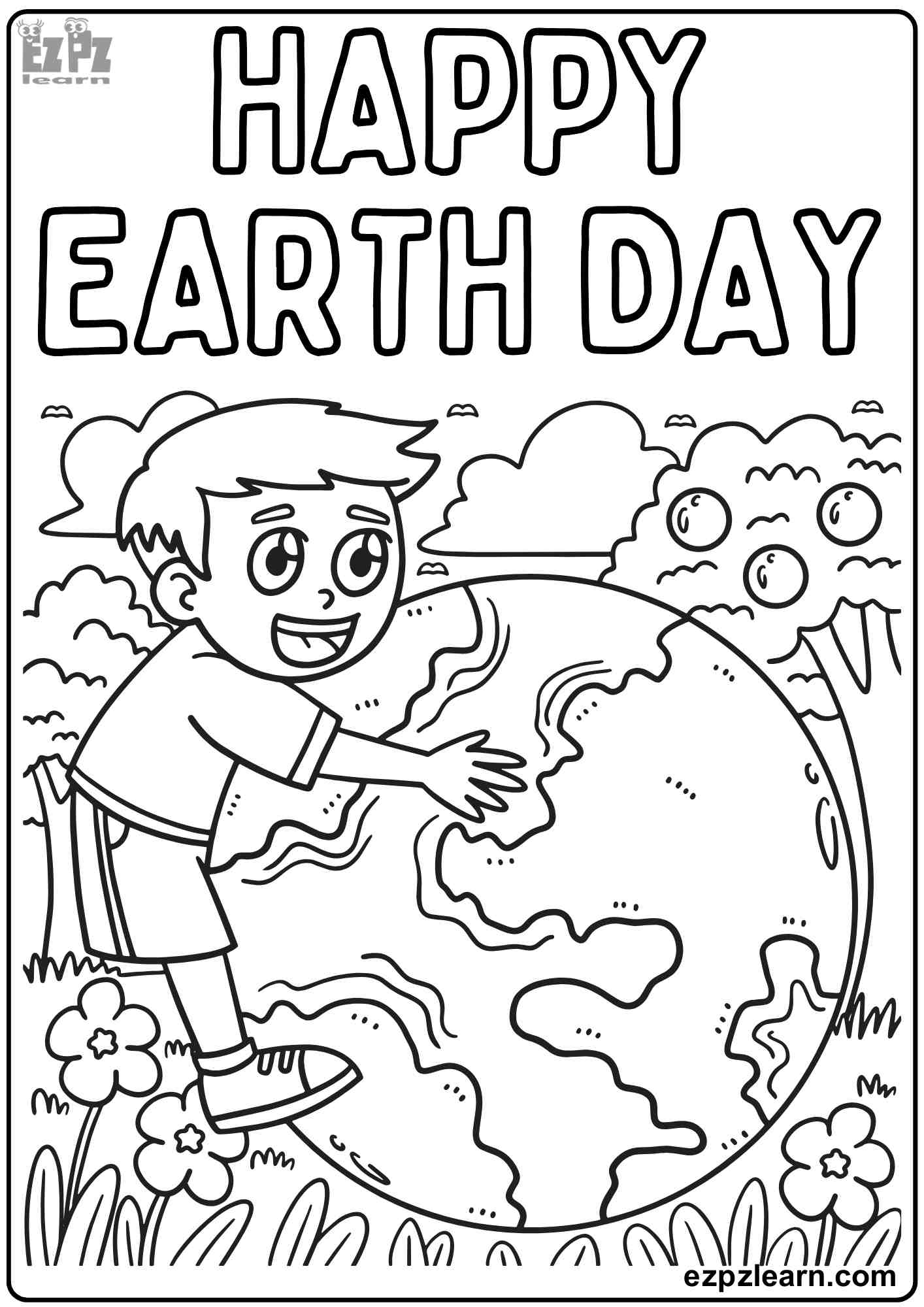 Free Printables For Preschoolers Pdf