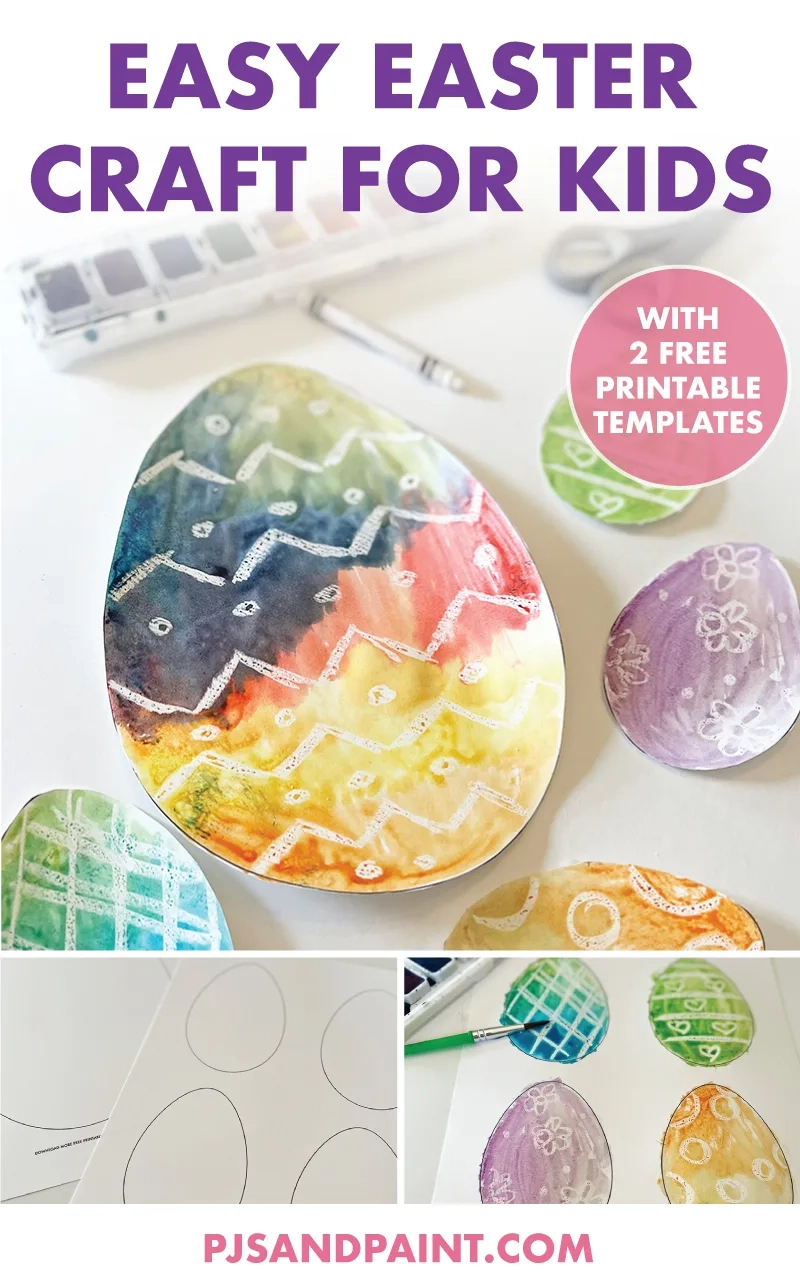 Free Printable Easter Pictures For Kids