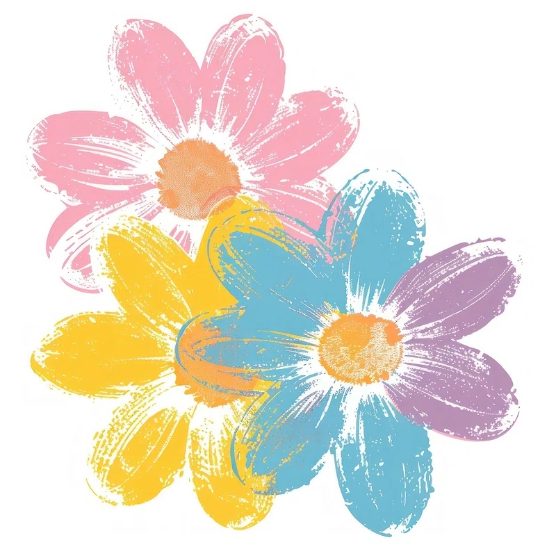 Flower Clipart Images Free Photos PNG Stickers Wallpapers Backgrounds Rawpixel