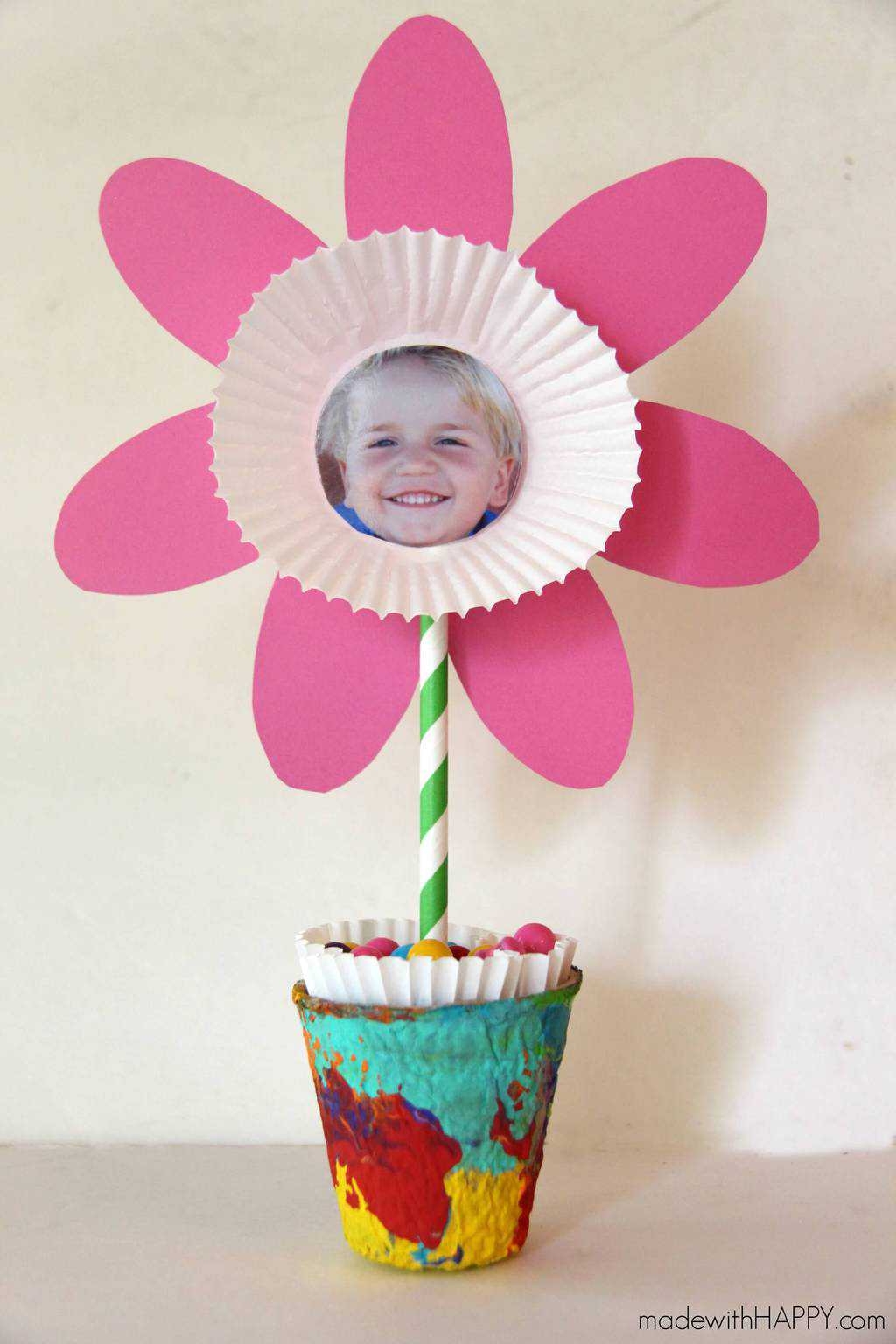 Free Printable Flowers To Cut Out