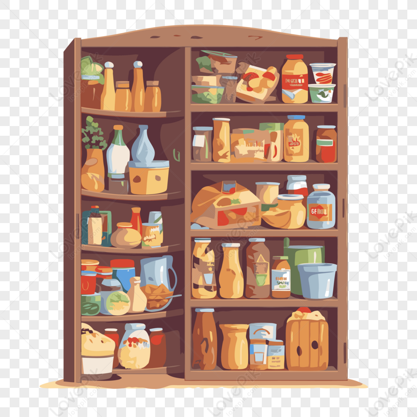 Free Printable Clipart For Food Pantry