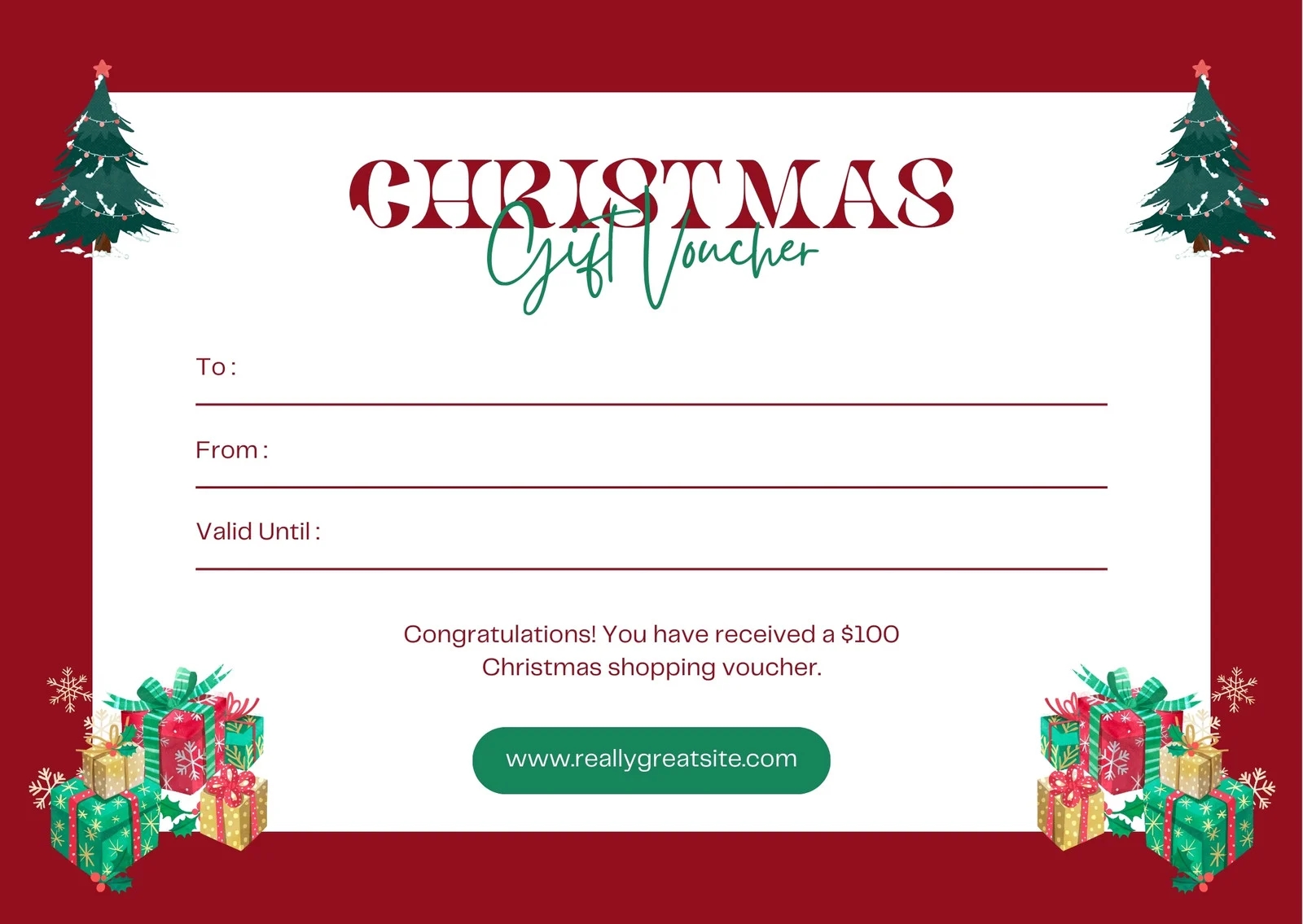 For Usse Christmas Gift