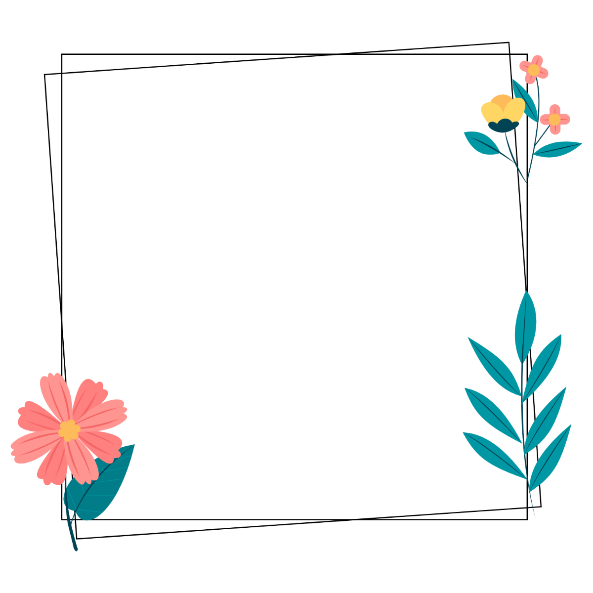 Free Printable Clip Art Borders