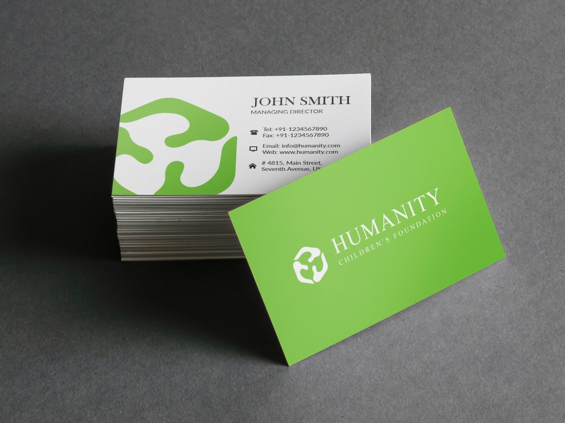 Free Business Card Maker Online Business Card Templates Drawtify Worksheets Library