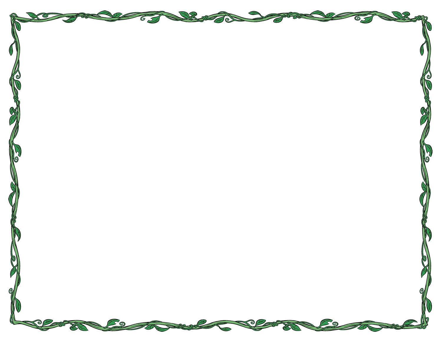 Free Clip Art Borders Printable Borders For Students And Teachers Worksheets Library