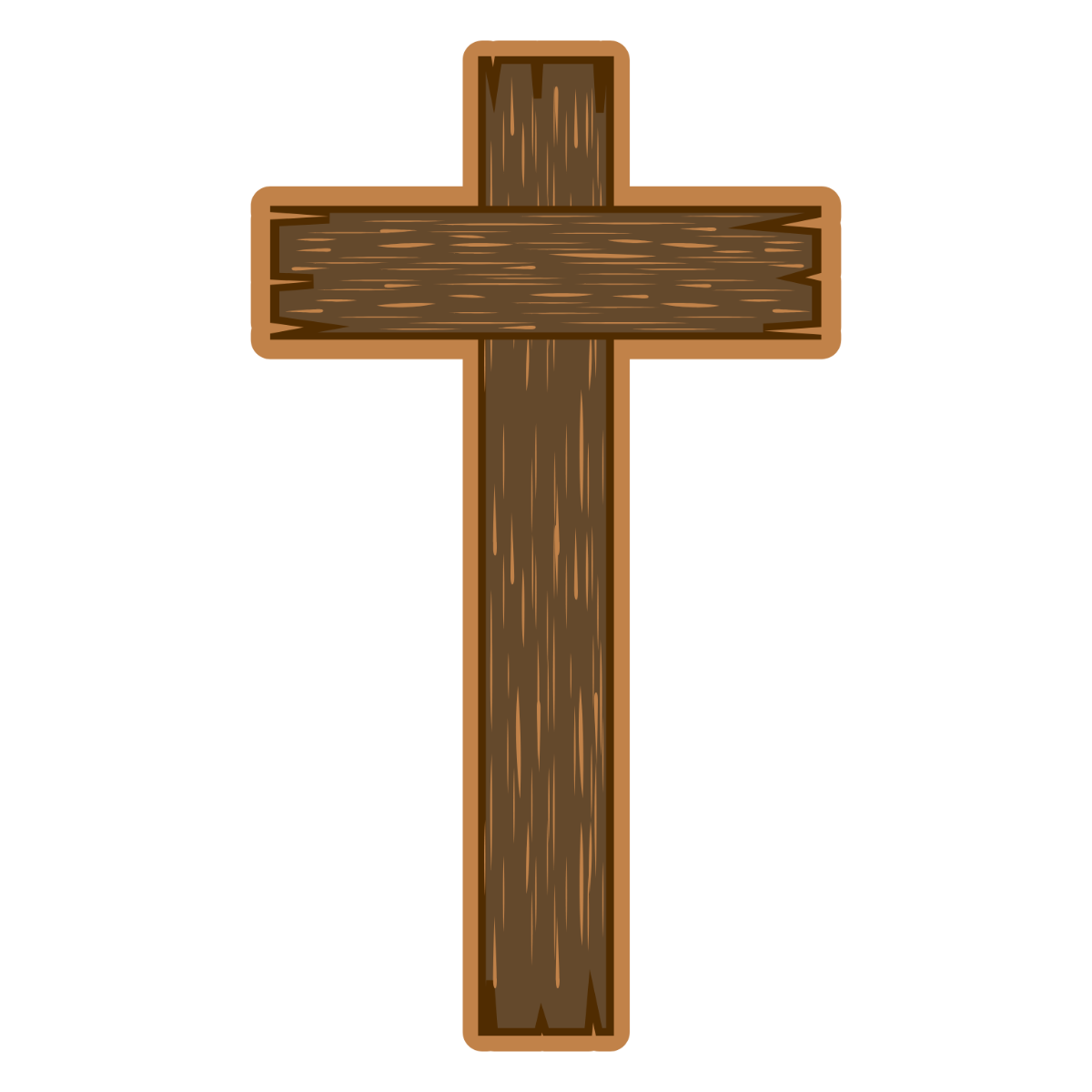 Free Cross Clipart PNG To Customize And Download