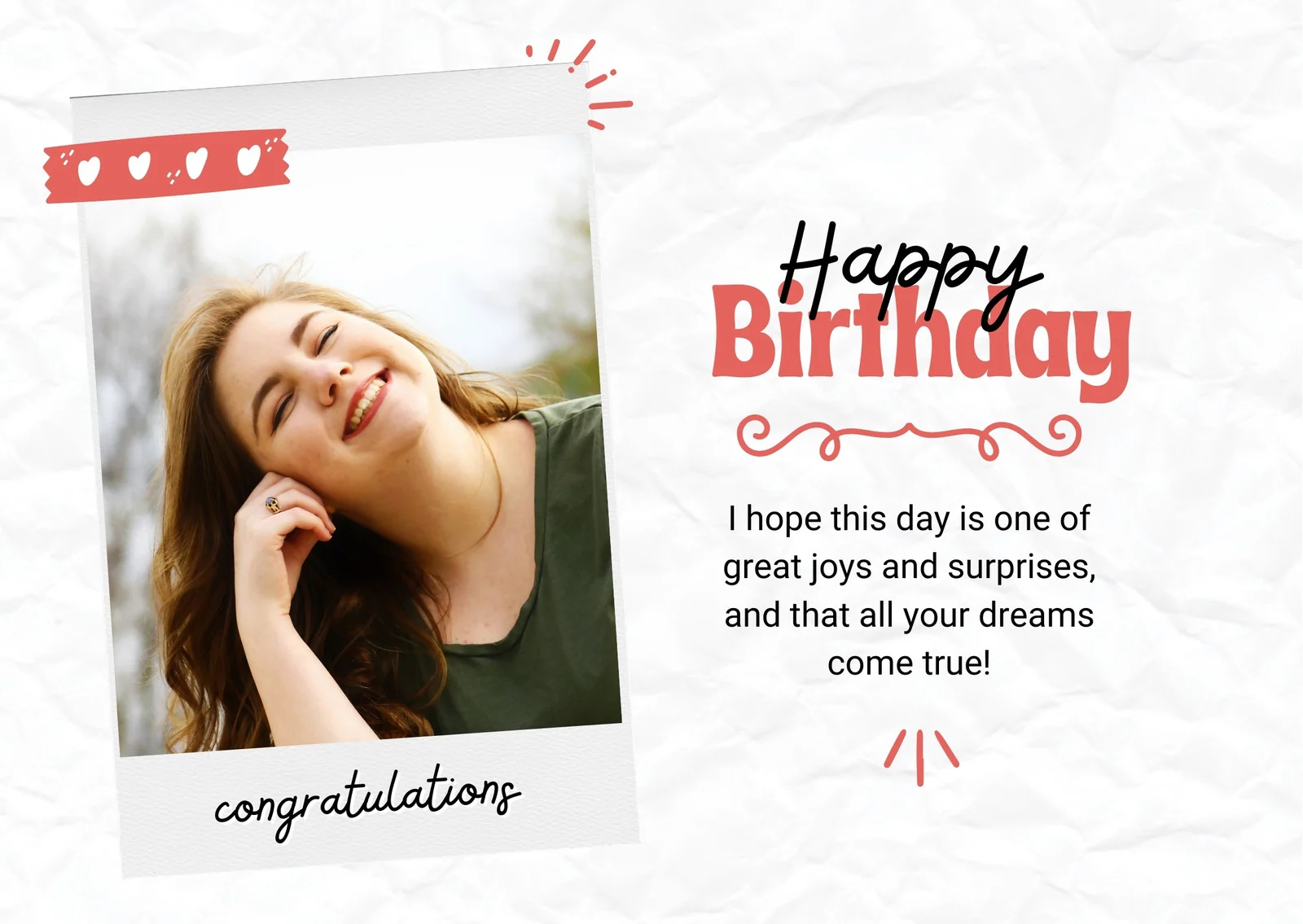Free Printable Greeting Cards Birthday Quotes