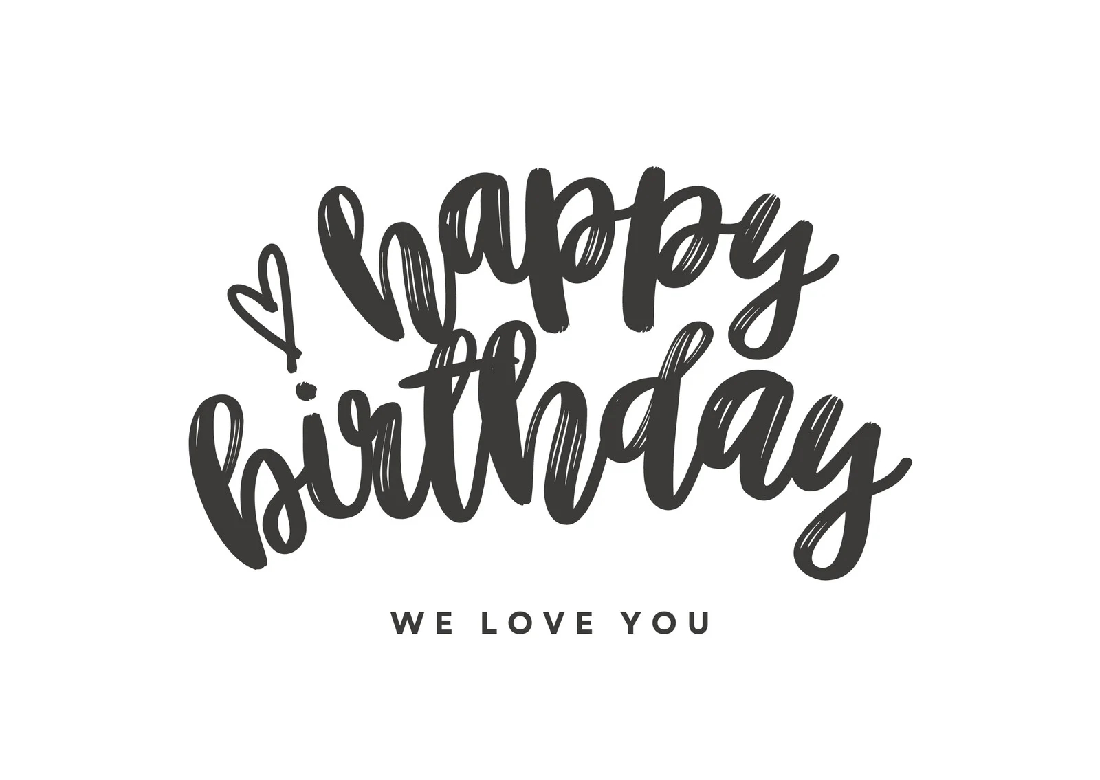 Free Printable Birthday Cards To Print