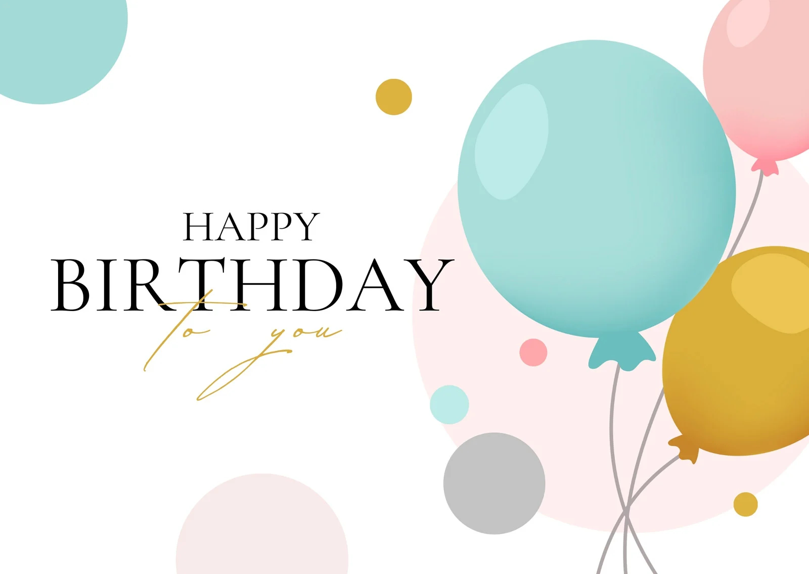 Happy Birthday Cards Printable Free For Kids