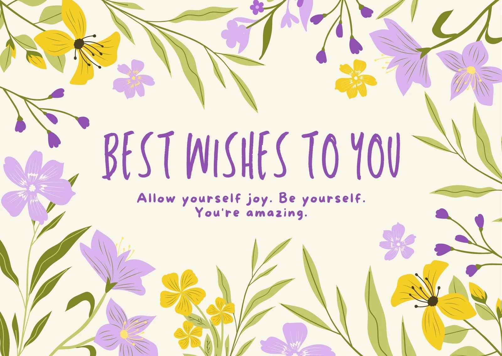 Free Custom Printable Mother s Day Card Templates Canva