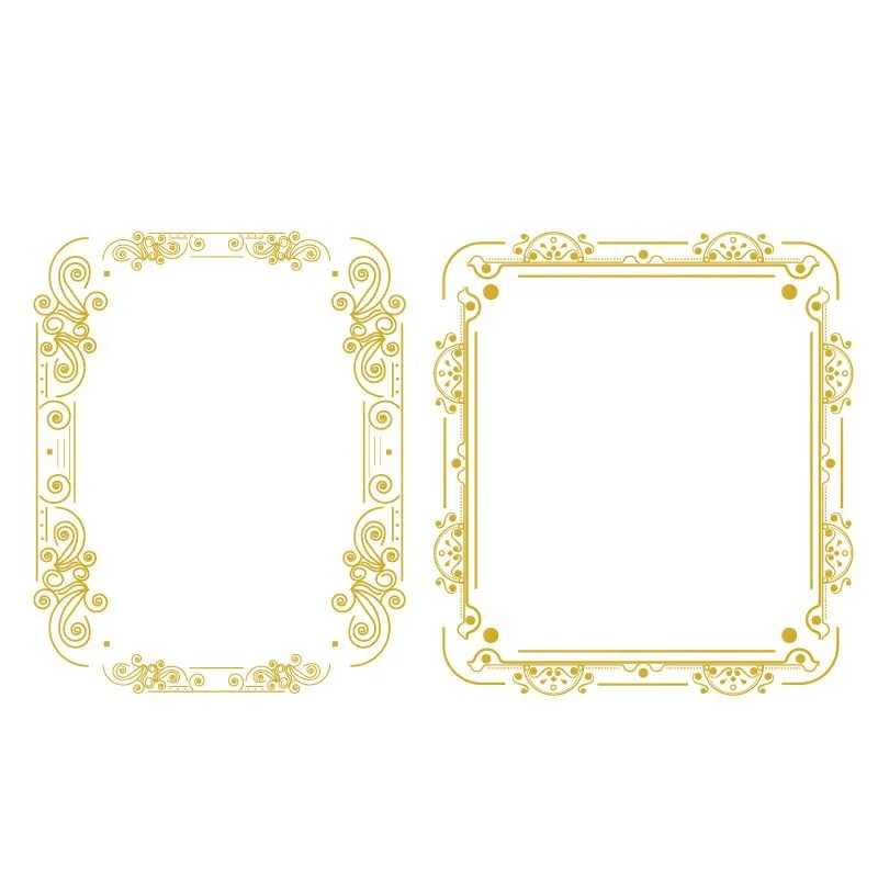 Free Printable Clip Art Borders And Frames