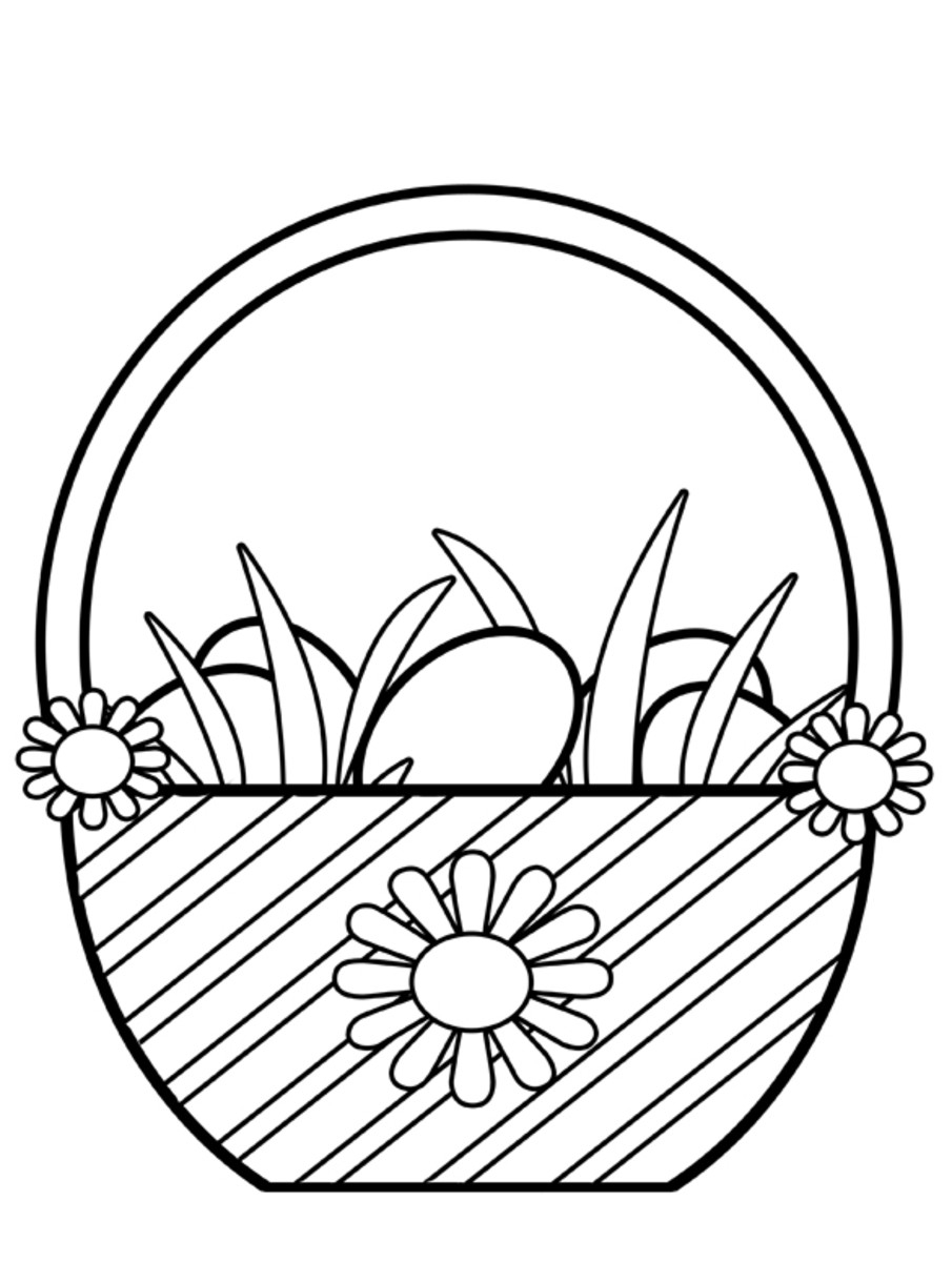 Free Printable Clipart Easter