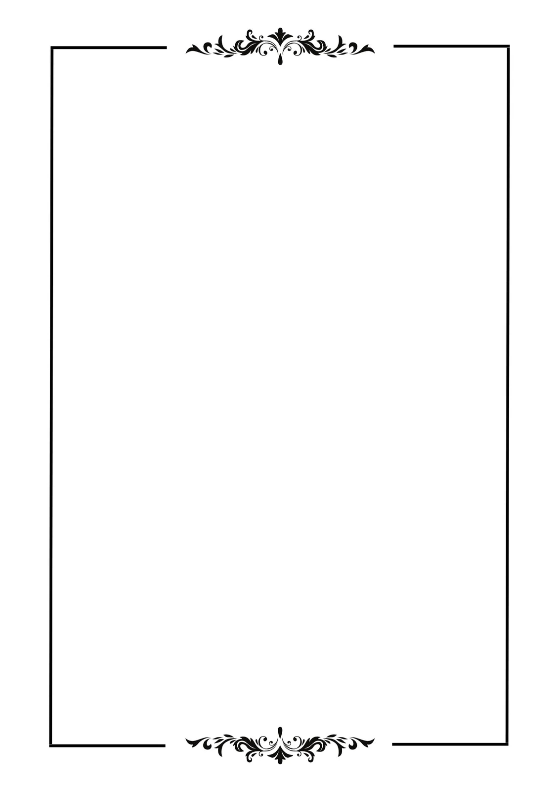 Free Editable Printable Document Templates Canva