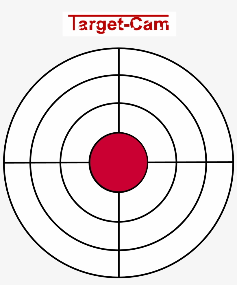 Free Printable Targets State Of Michigan