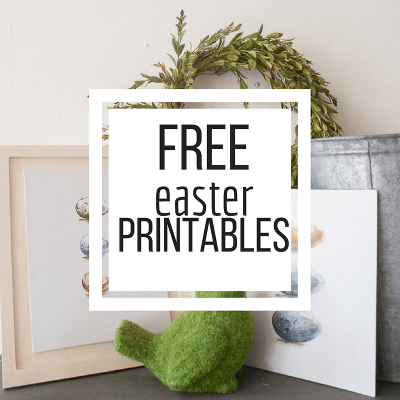 Free Printable Easter Pictures To Print