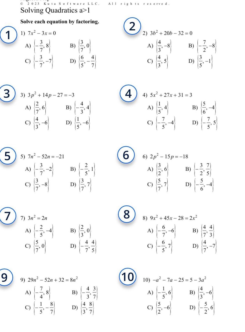 Free Kuta Math Worksheet Download Free Kuta Math Worksheet Png Images Free Worksheets On Clipart Library