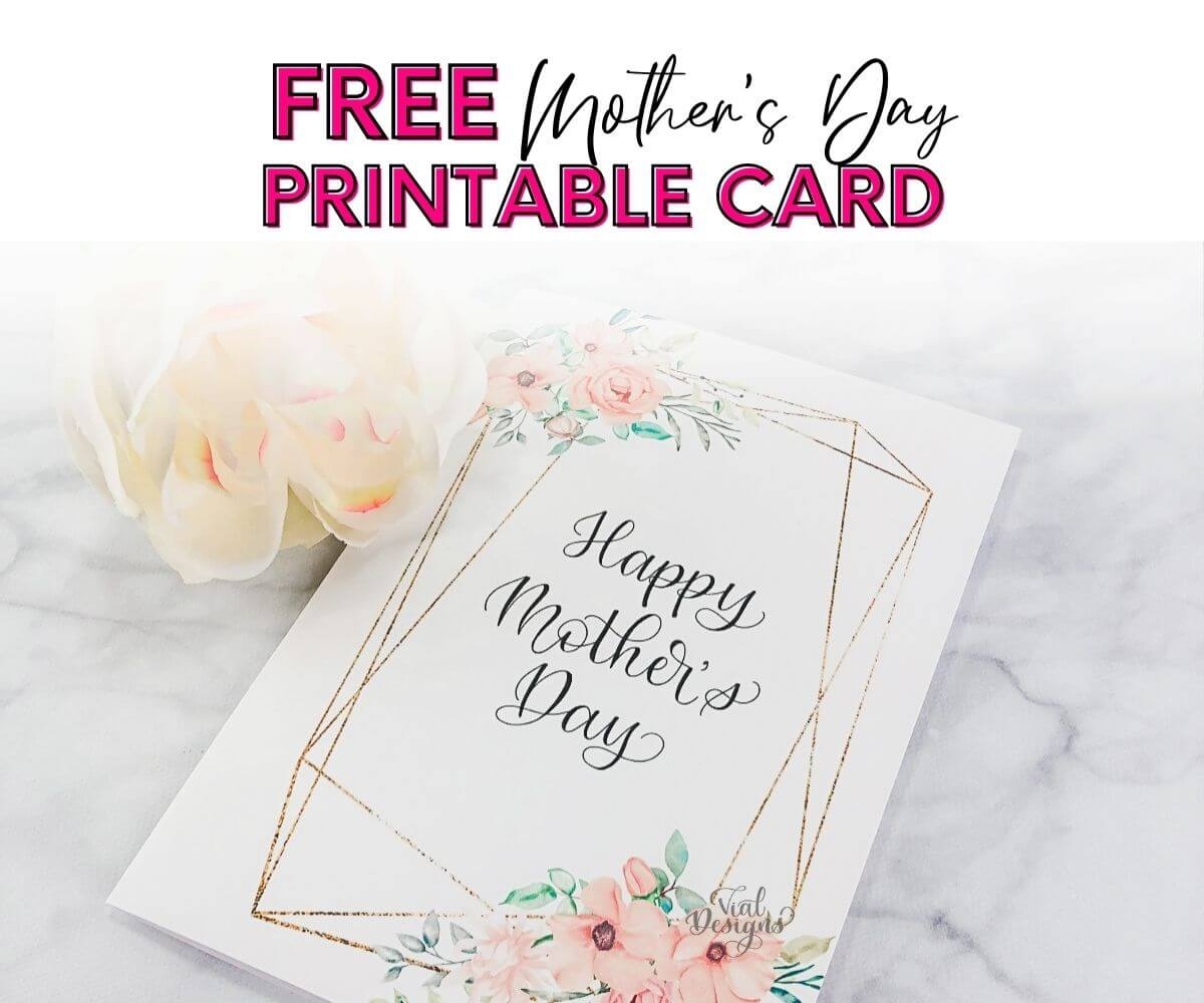 Free Cards Printable Cards