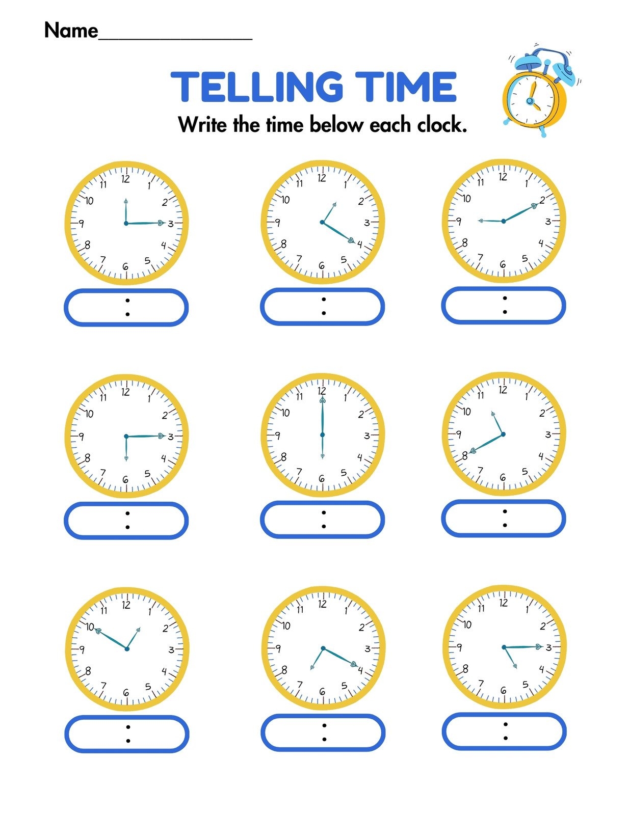 Free Printable 2nd Grade Math Worksheet Templates Canva Worksheets Library Free Printable 2nd Grade Math Worksheet Templates Canva Worksheets Library