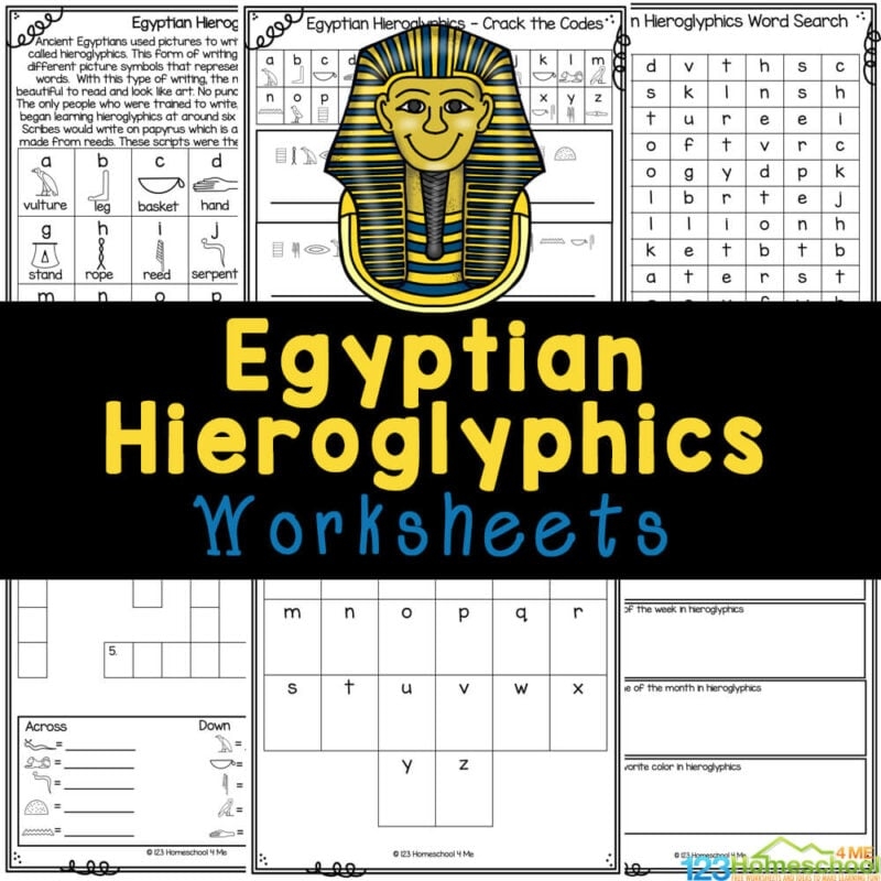 Free Homeschool Printables 4th Grade Free Homeschool Printables 4th Grade