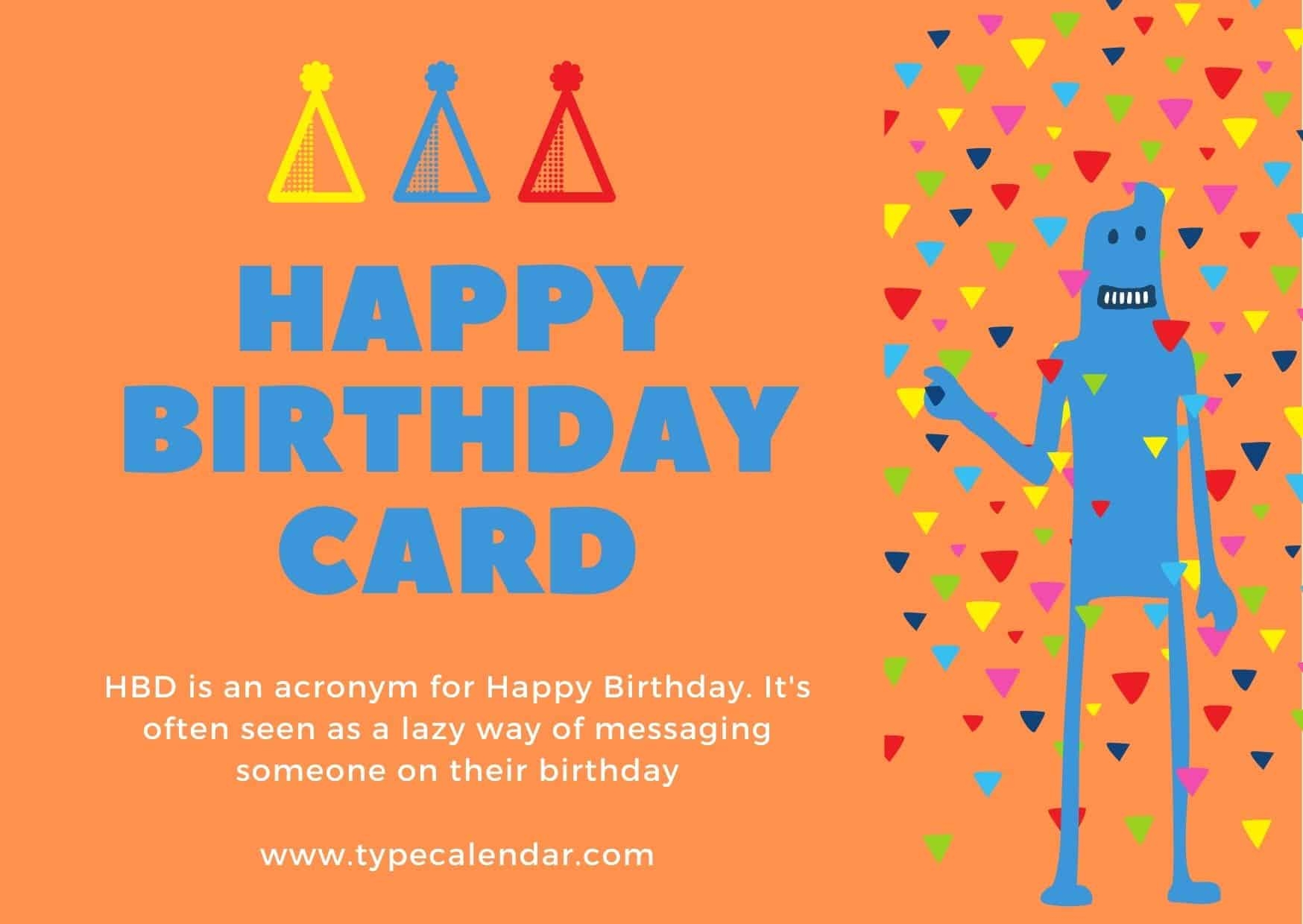 Birthday Cards Printable Free Pdf