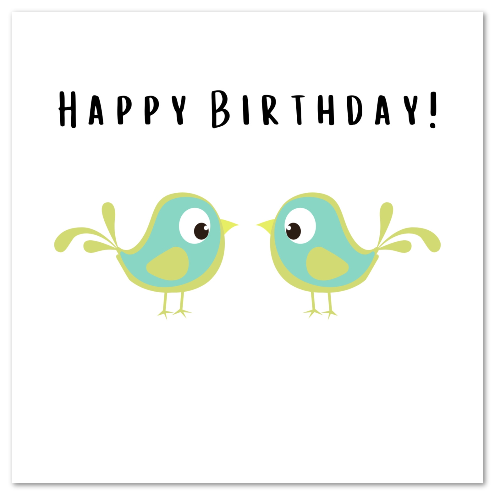 Free Printable Birthday Cards Worksheets Library