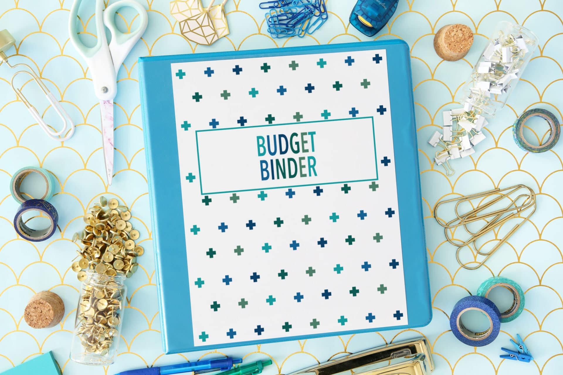 Free Printable Budget Planner 2024 Pdf