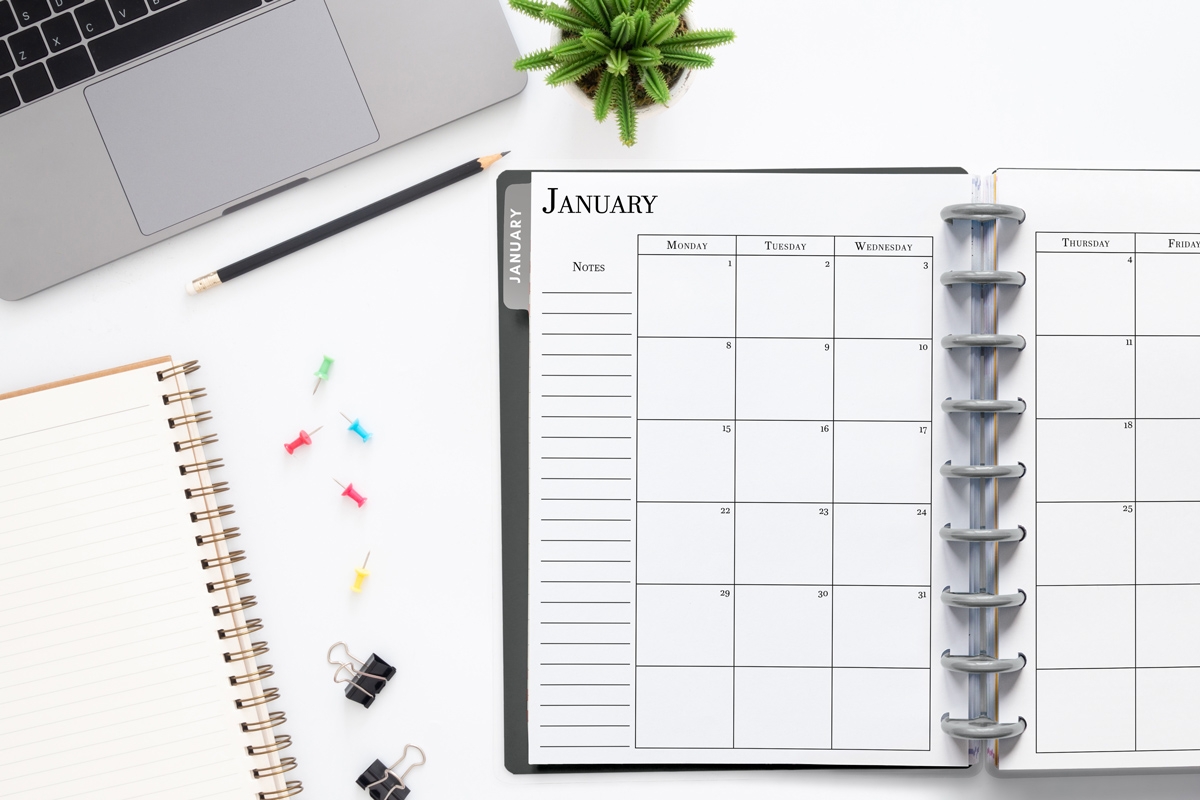 Free printable calendar 2024 2 Mom Envy