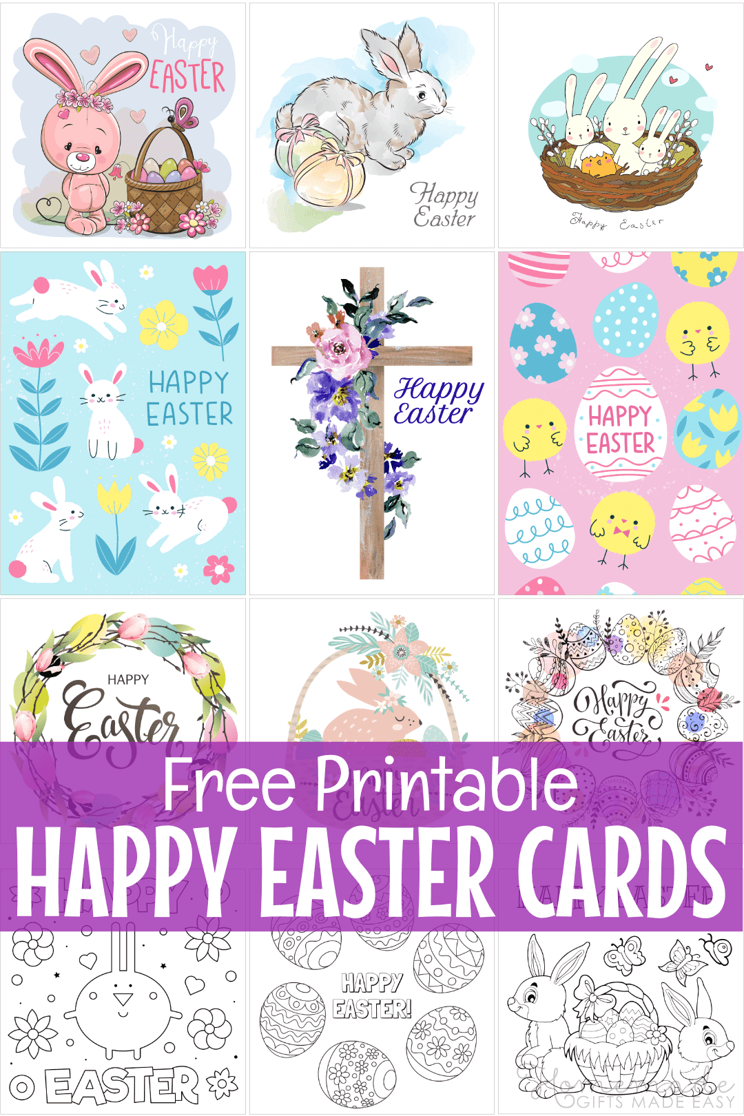 Free Printable Cards For All Occasions 2025
