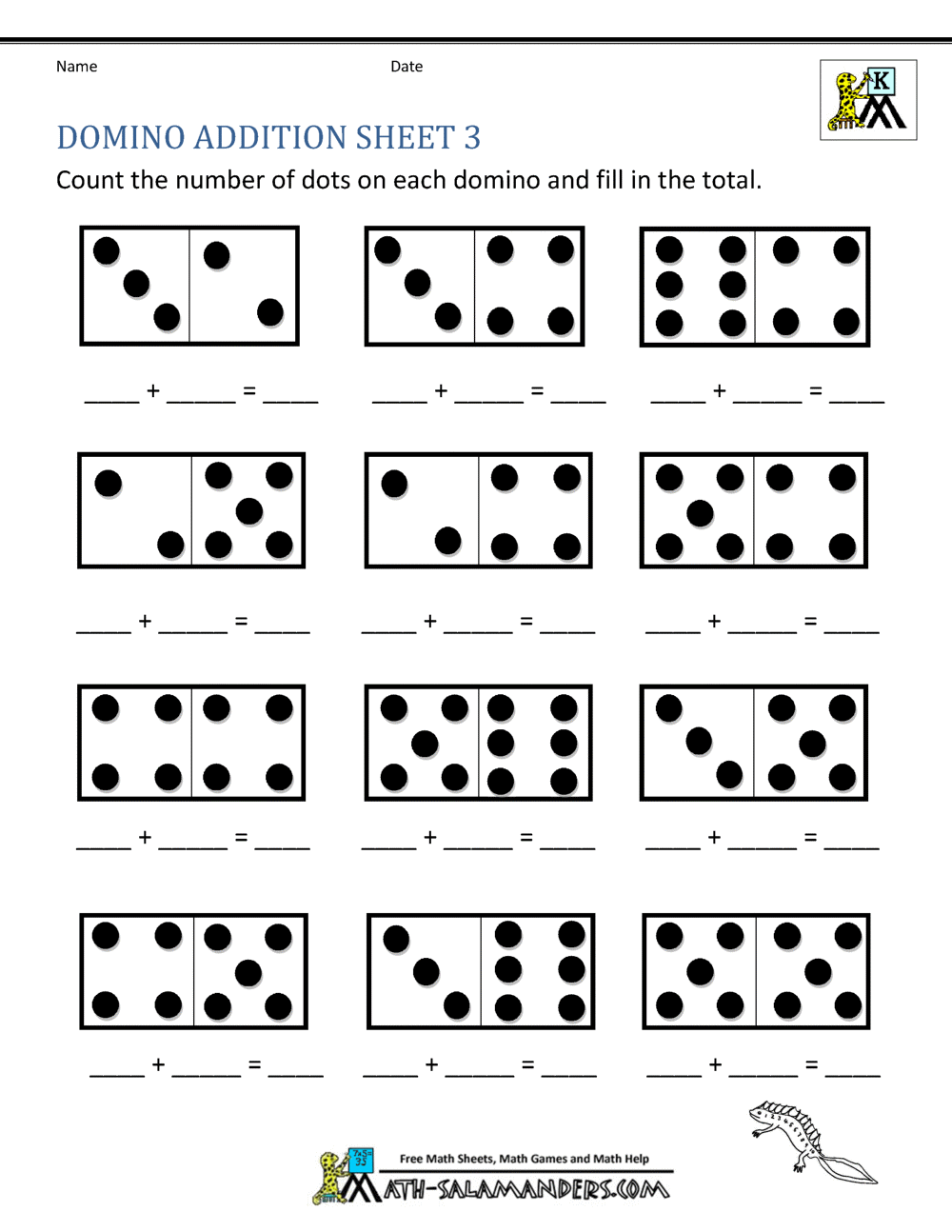 Free Printable Counting Kindergarten Math Worksheets PDFs Brighterly Worksheets Library