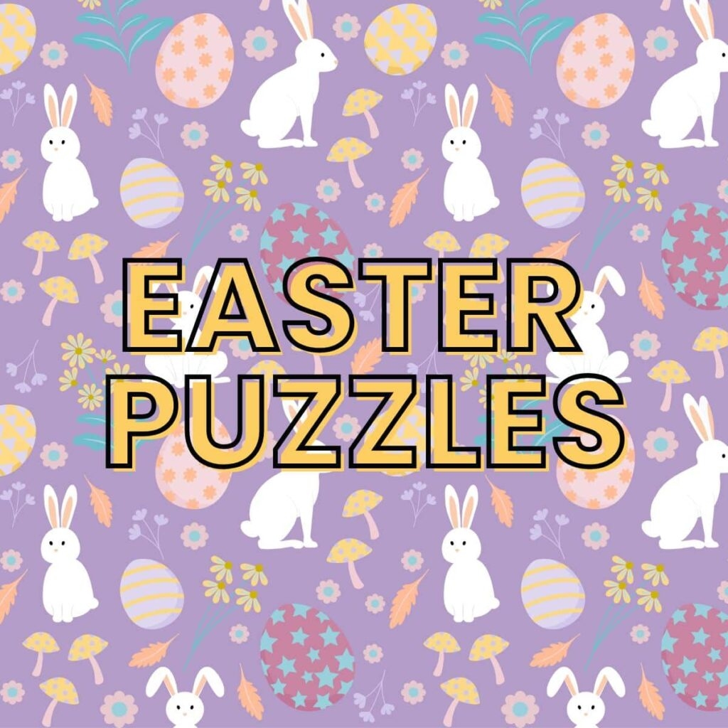 Free Printable Easter Images Pdf