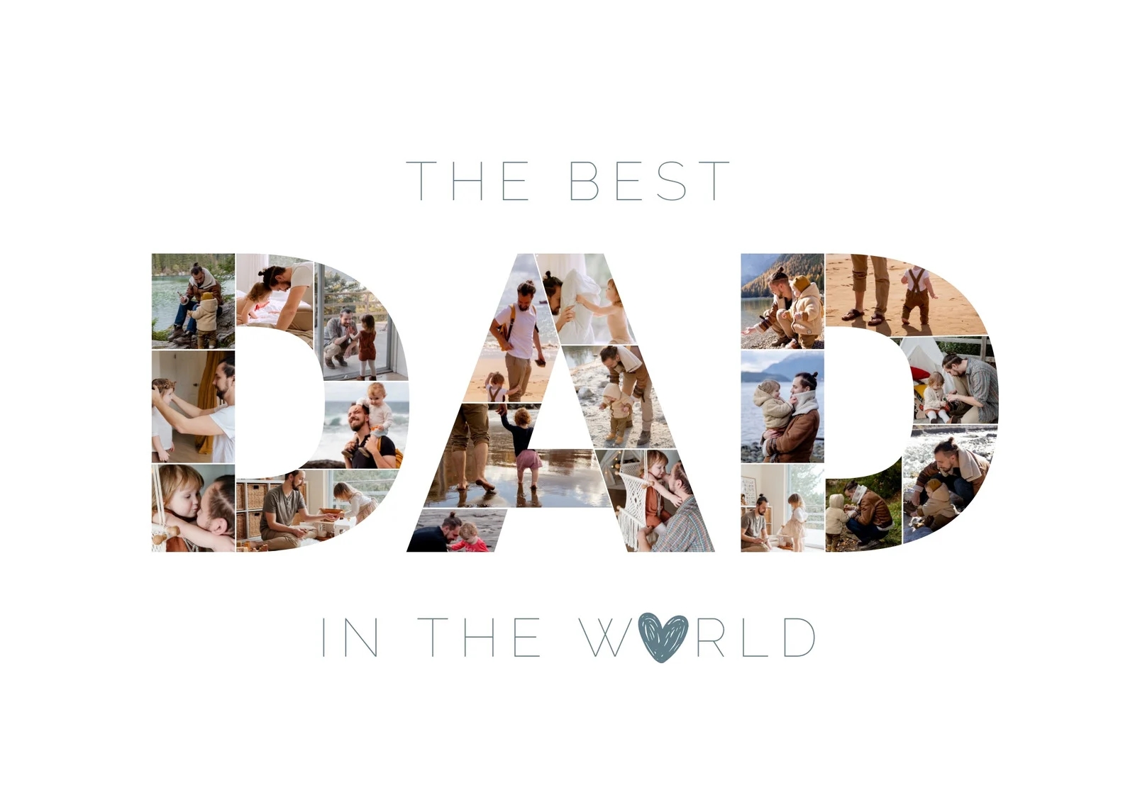 Free Printable Father s Day Card Templates To Personalize Canva