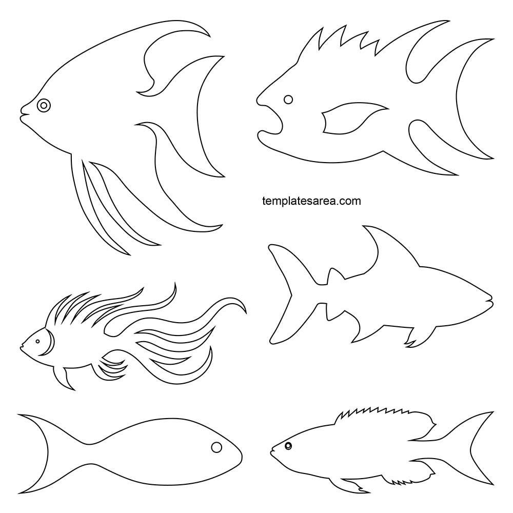 Free Printable Templates Download