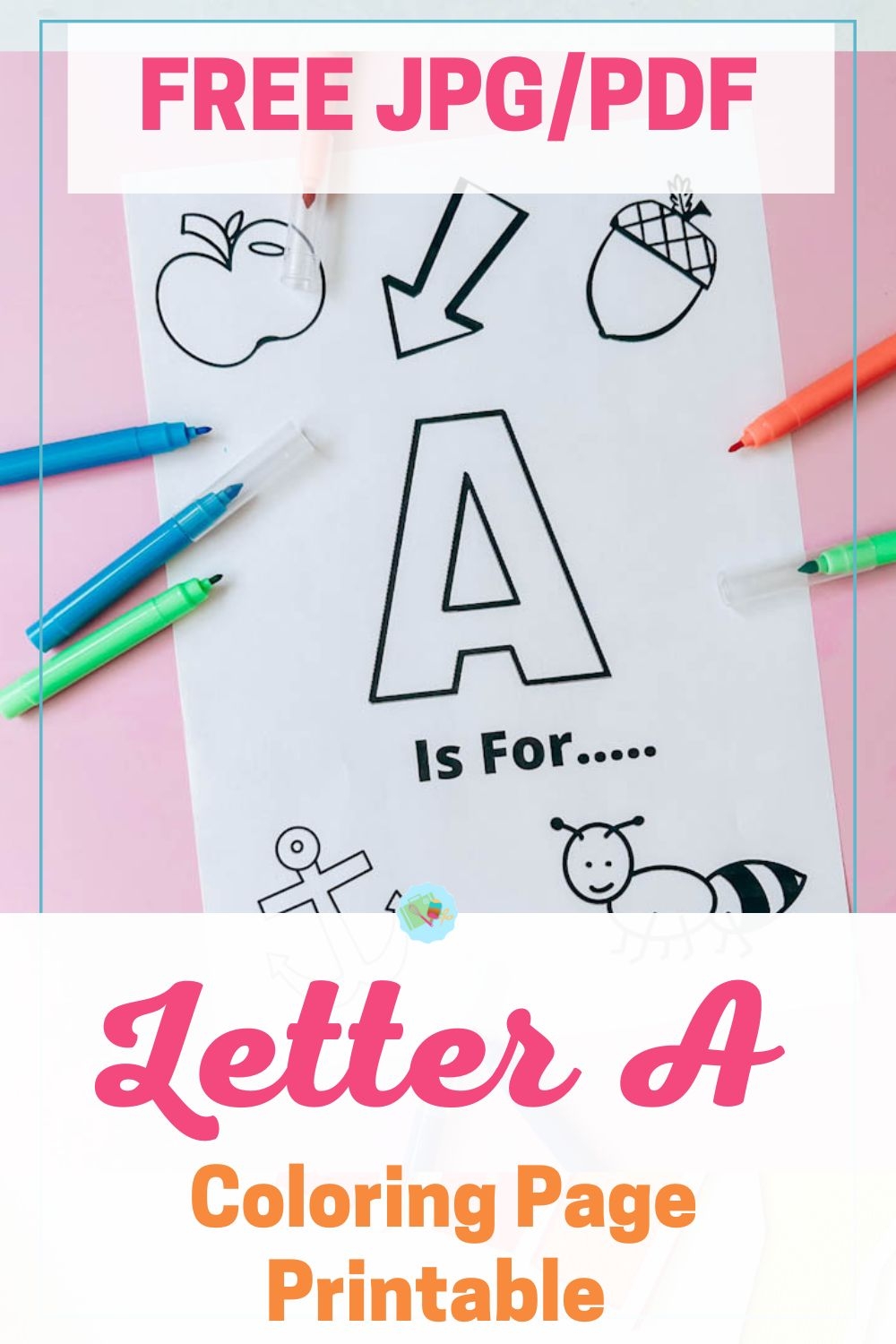 Printable Alphabet Letters Free Pdf