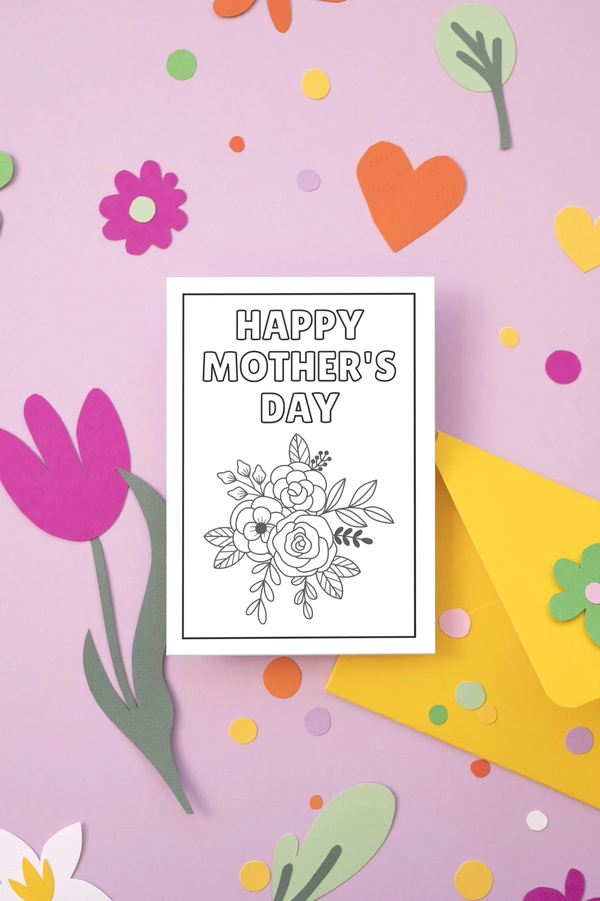 Free Printable Mother s Day Cards Gathering Beauty