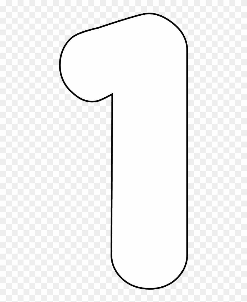 Free Printable Numbers Illustration Free Transparent PNG Clipart Images Download