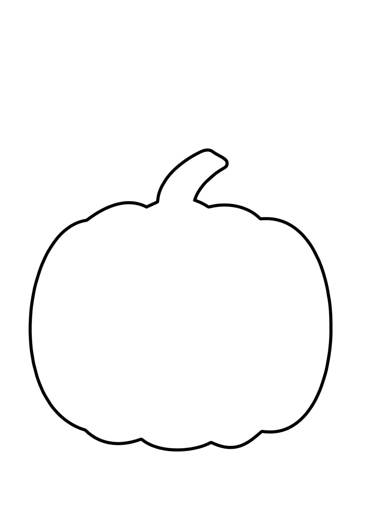 free printable pumpkin templates emma owl