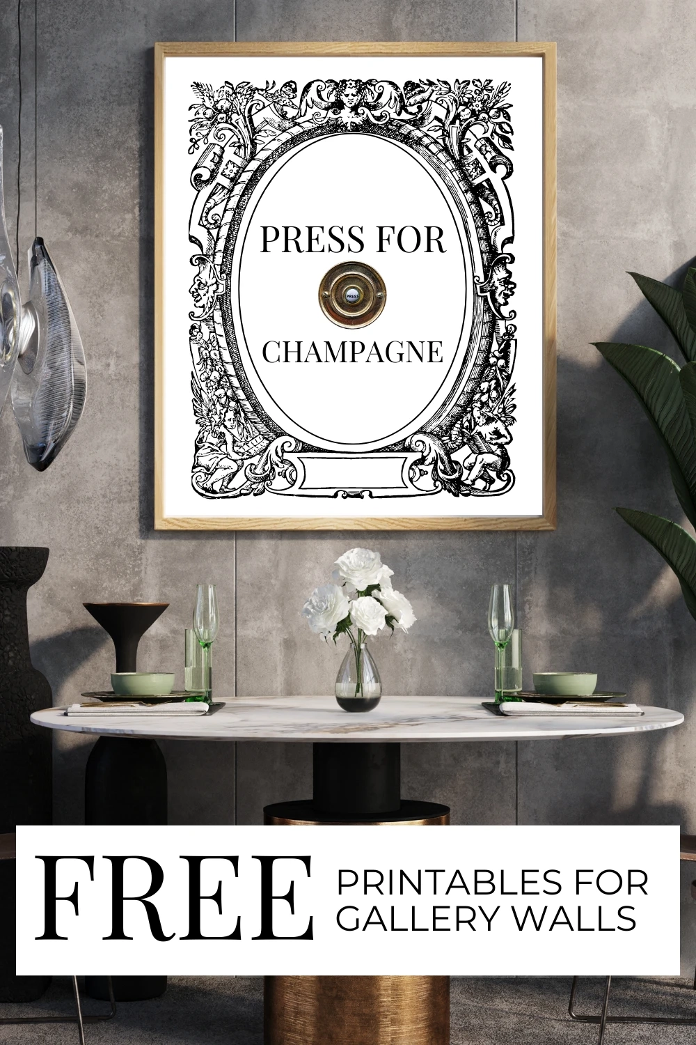 Free Printable Artwork