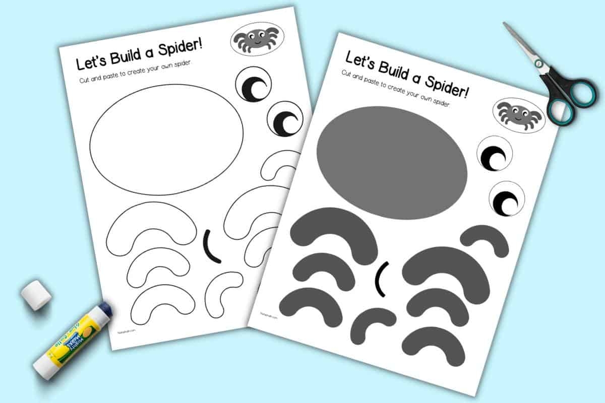 Free Printable Templates For Kids