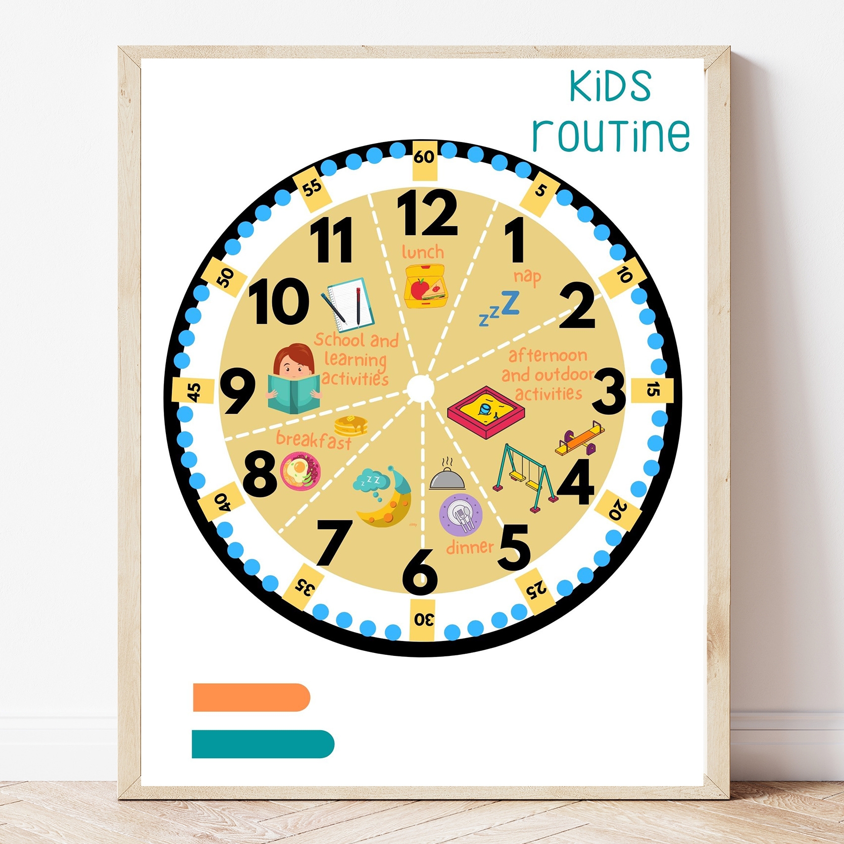 Free Printable Telling Time Activity Sheets Sweet Pea
