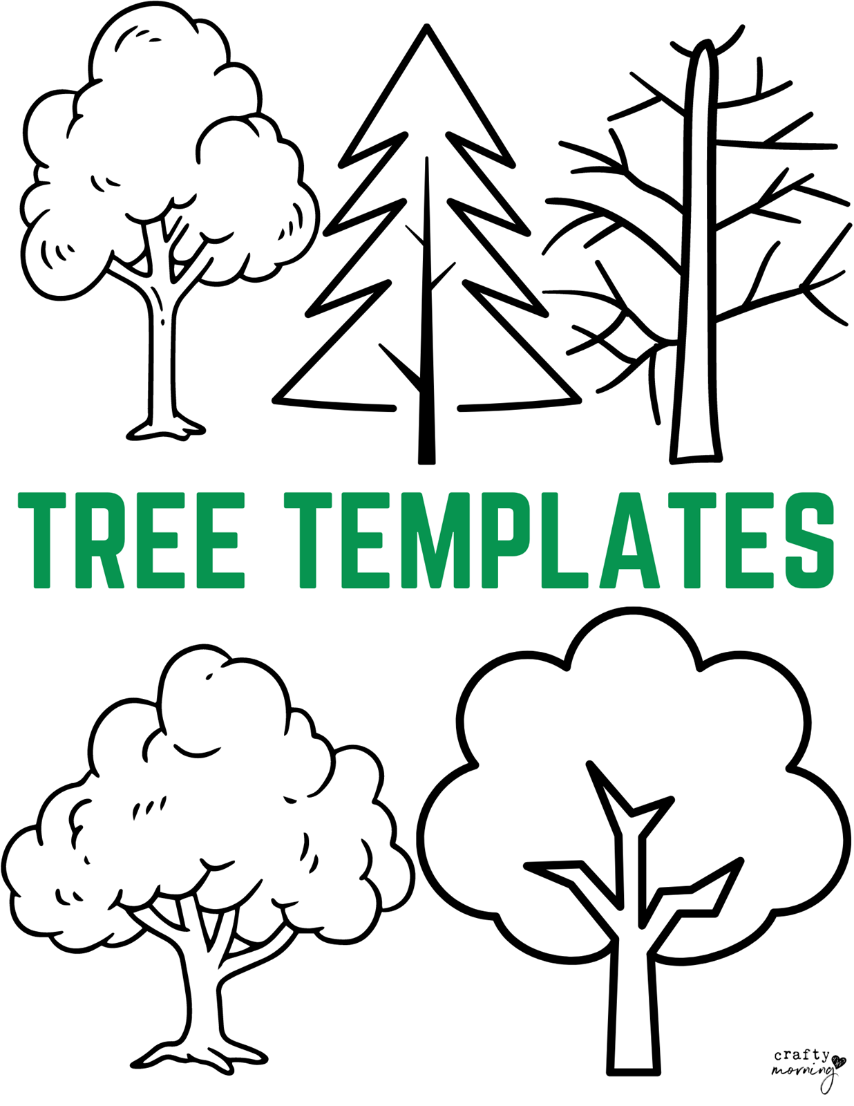Free Printable Templates To Print