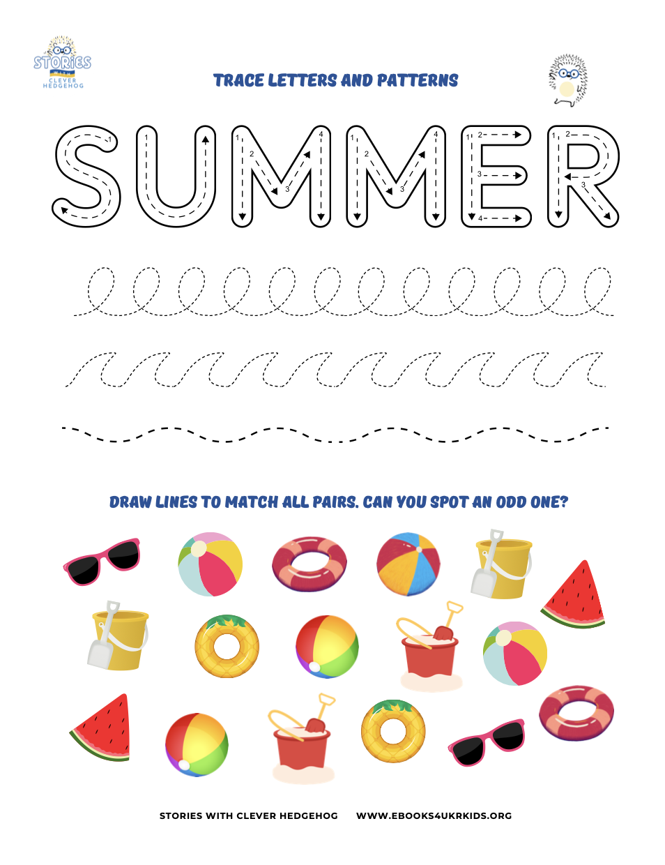Free Printable Printables Pdf