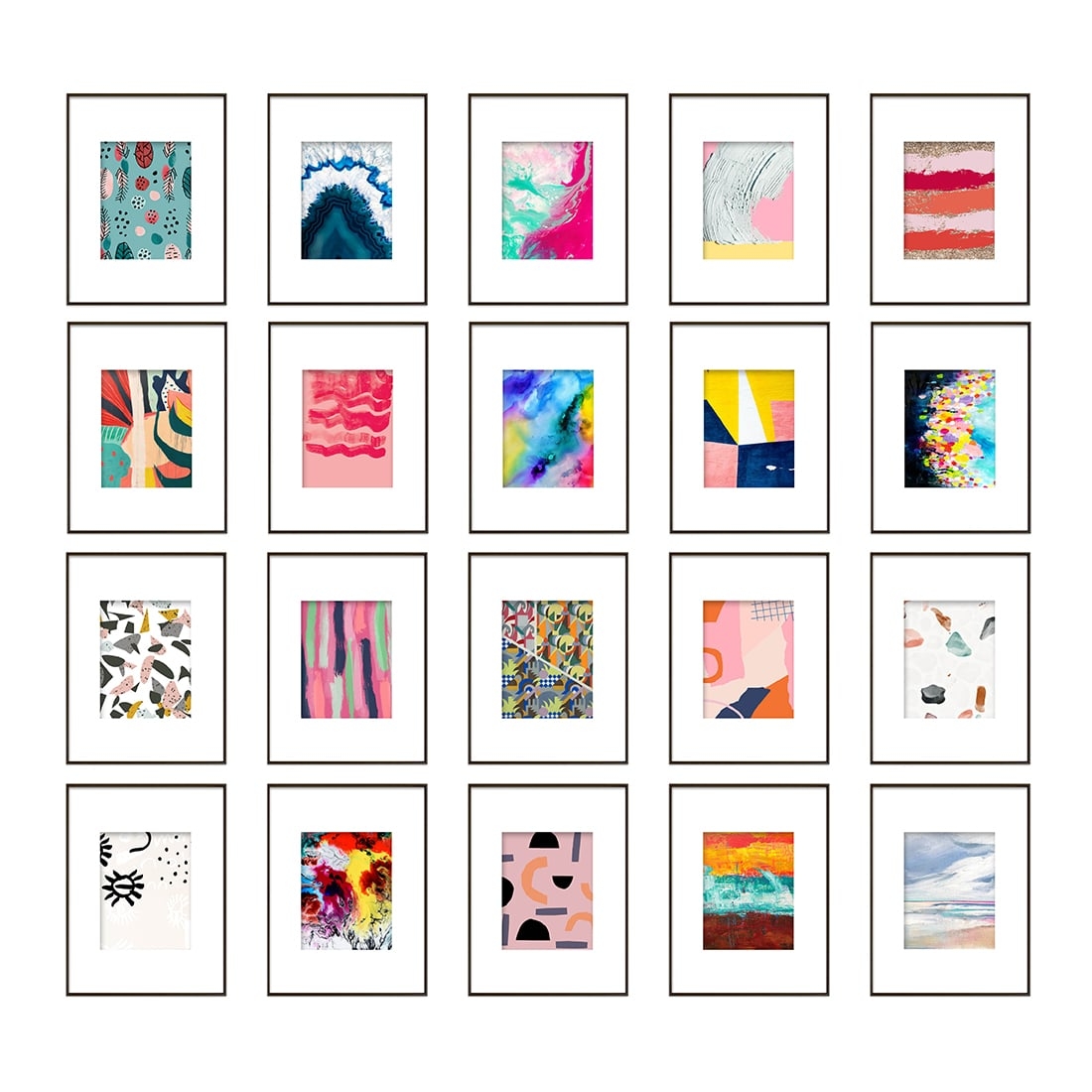 Free Printable Art Prints