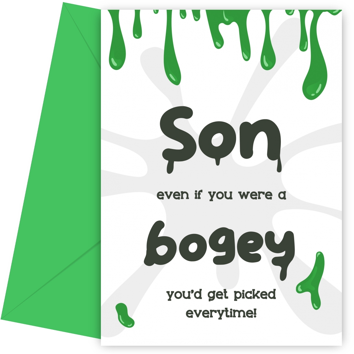 Free Printable Birthday Cards For Adult Son