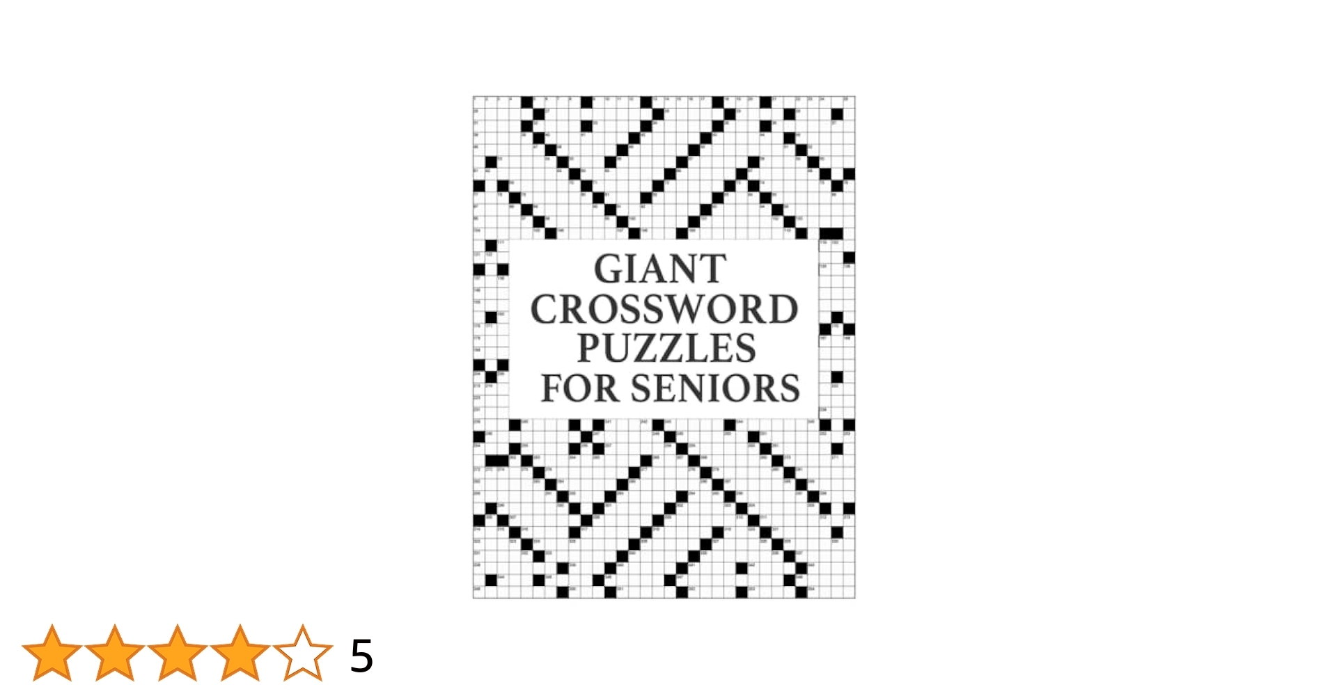 Free Printable Puzzles For Seniors