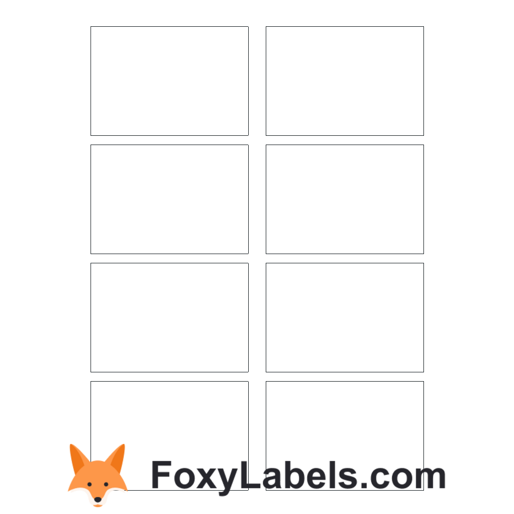Google Docs Label Template Compatible With Avery 8395