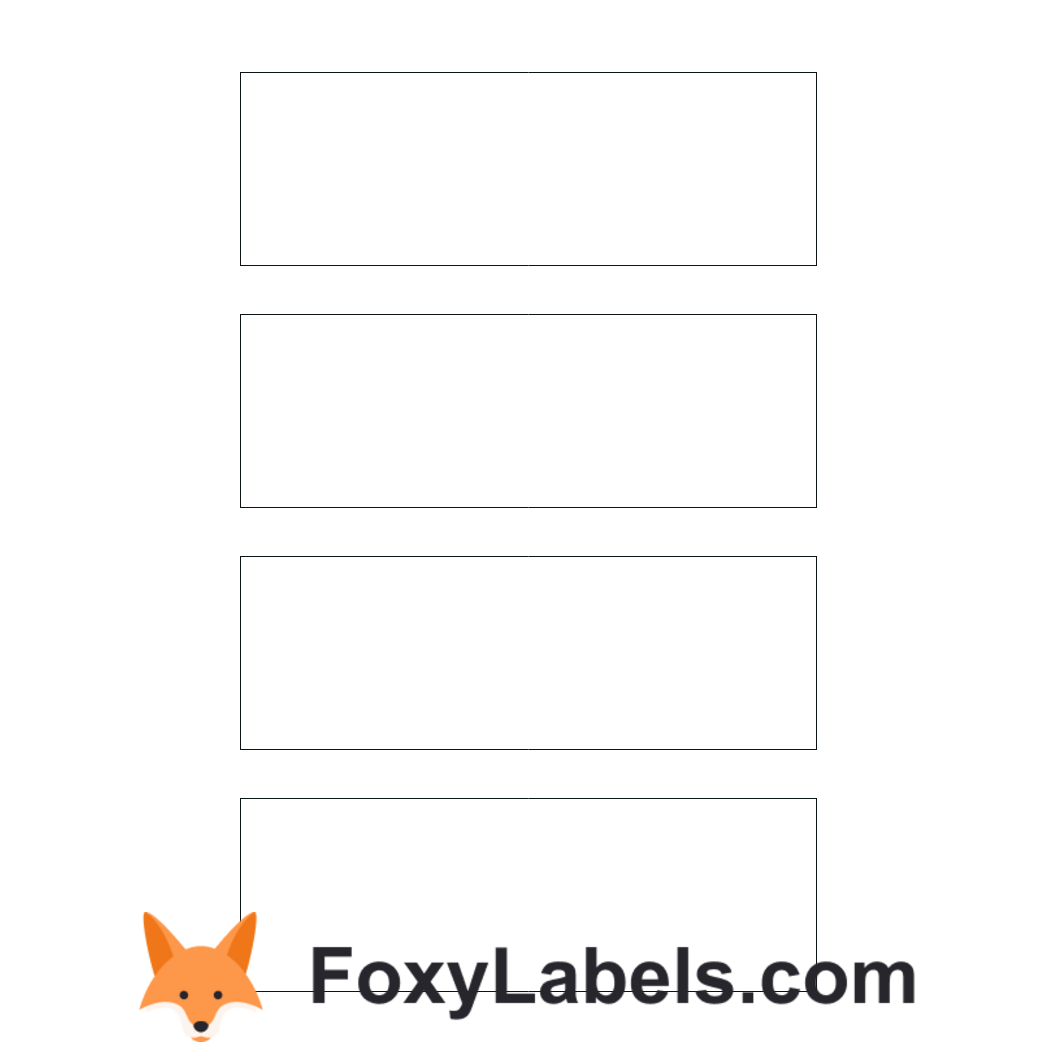 Free Printable Avery Label Templates For Word
