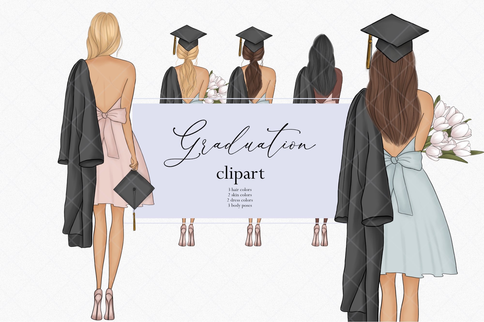 Graduation Clip Art Free Printable