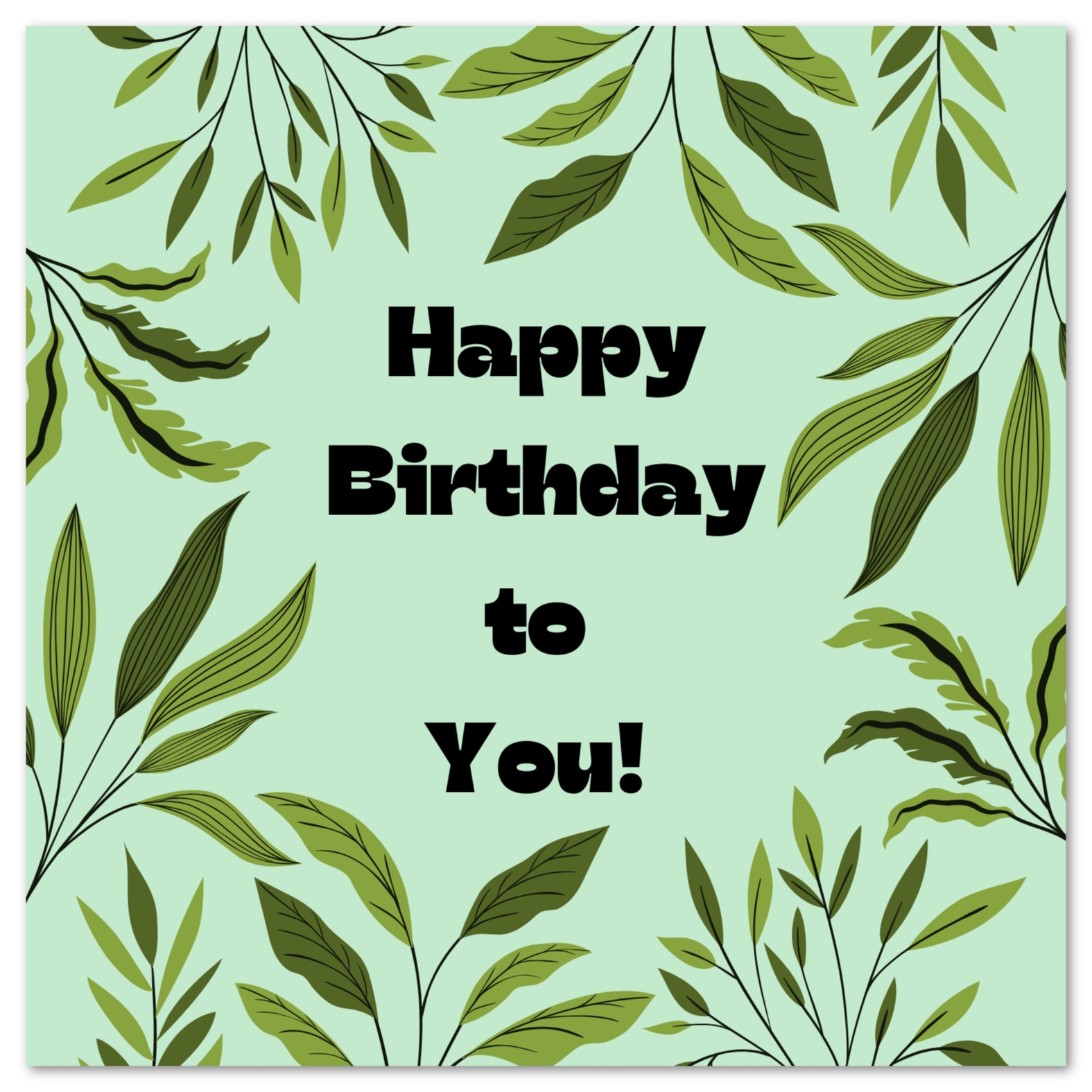 Greeting Card Printing Tradeprint Worksheets Library